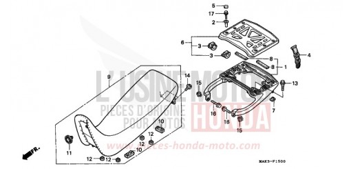 SEAT (1) SLR650V de 1997